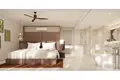 Condo 3 bedrooms 139 m² Phuket Province, Thailand