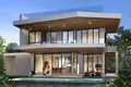 Villa VIP Galaxy