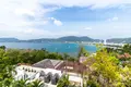 5 bedroom apartment 444 m² Phuket, Thailand