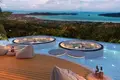 2 bedroom apartment 74 m² Phuket, Thailand