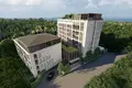 Residential complex Harmony Condominium