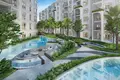 2 bedroom apartment 56 m² Phuket, Thailand