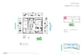 1 bedroom apartment  Choeng Thale, Thailand