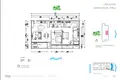 2 bedroom apartment  Choeng Thale, Thailand