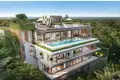 6 bedroom villa 1 139 m² Chalong, Thailand