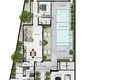 2 bedroom Villa 244 m² Si Sunthon, Thailand