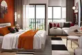 Studio apartment 26 m² Phuket, Thailand