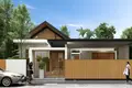 2 bedroom Villa 244 m² Si Sunthon, Thailand