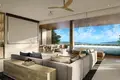 6 bedroom villa 1 139 m² Chalong, Thailand