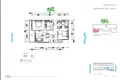 2 bedroom apartment  Choeng Thale, Thailand