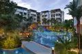 2 bedroom apartment 51 m² Phuket, Thailand