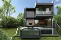Villa Grand Sea Through Luxury