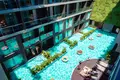 Studio apartment 1 bedroom 37 m² Phuket, Thailand