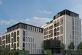 Residential complex Harmony Condominium