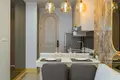 Studio apartment 1 bedroom  Choeng Thale, Thailand