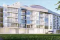 1 bedroom apartment 32 m² Phuket, Thailand