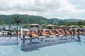 1 bedroom apartment 64 m² Phuket, Thailand