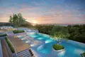 2 bedroom apartment 56 m² Phuket, Thailand