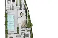 2 bedroom Villa 244 m² Si Sunthon, Thailand