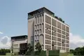 Residential complex Harmony Condominium