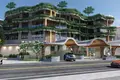 Studio apartment 1 bedroom 37 m² Phuket, Thailand