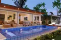 3 bedroom apartment 225 m² Phuket, Thailand