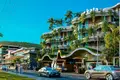 2 bedroom apartment 142 m² Phuket, Thailand