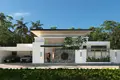 4 bedroom Villa 374 m² Phuket, Thailand