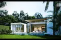 4 bedroom Villa 374 m² Phuket, Thailand