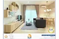 2 bedroom apartment 59 m² Phuket, Thailand