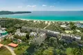 Residential complex Laguna Beachside