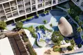 2 bedroom apartment 51 m² Phuket, Thailand