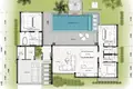 3 bedroom villa  Thalang, Thailand