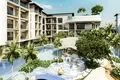 2 bedroom apartment 51 m² Phuket, Thailand