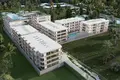 Residential complex La Belle De Rawai Residence