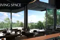 Villa Grand Sea Through Luxury