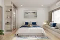 2 bedroom apartment 56 m² Phuket, Thailand