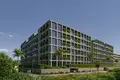 1 bedroom apartment 51 m² Choeng Thale, Thailand