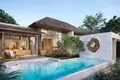 2 bedroom Villa 211 m² Rawai, Thailand