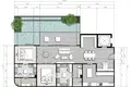 2 room apartment 169 m² Kamala, Thailand