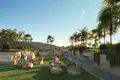 Residential complex Laguna Beachside