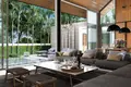 2 bedroom Villa 244 m² Si Sunthon, Thailand