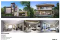 Villa VIP Galaxy