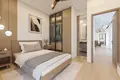 3 bedroom apartment 225 m² Phuket, Thailand