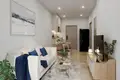 2 bedroom apartment 56 m² Phuket, Thailand