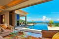 4 bedroom Villa 700 m² Sakhu, Thailand