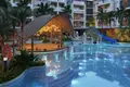 2 bedroom apartment 51 m² Phuket, Thailand