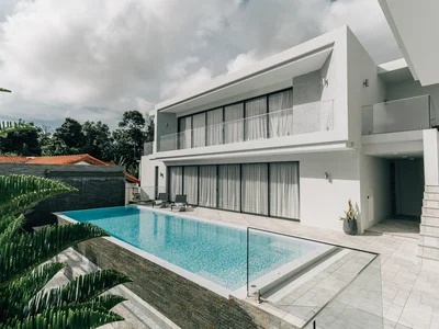 Villa Sugar