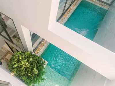 Villa The Residence Prime by Andaman Asset Solution