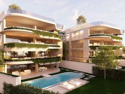 Residential complex Laguna Oceanus